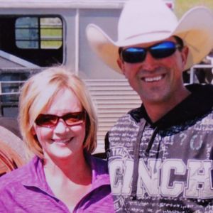 Meet your Posher, Lynne